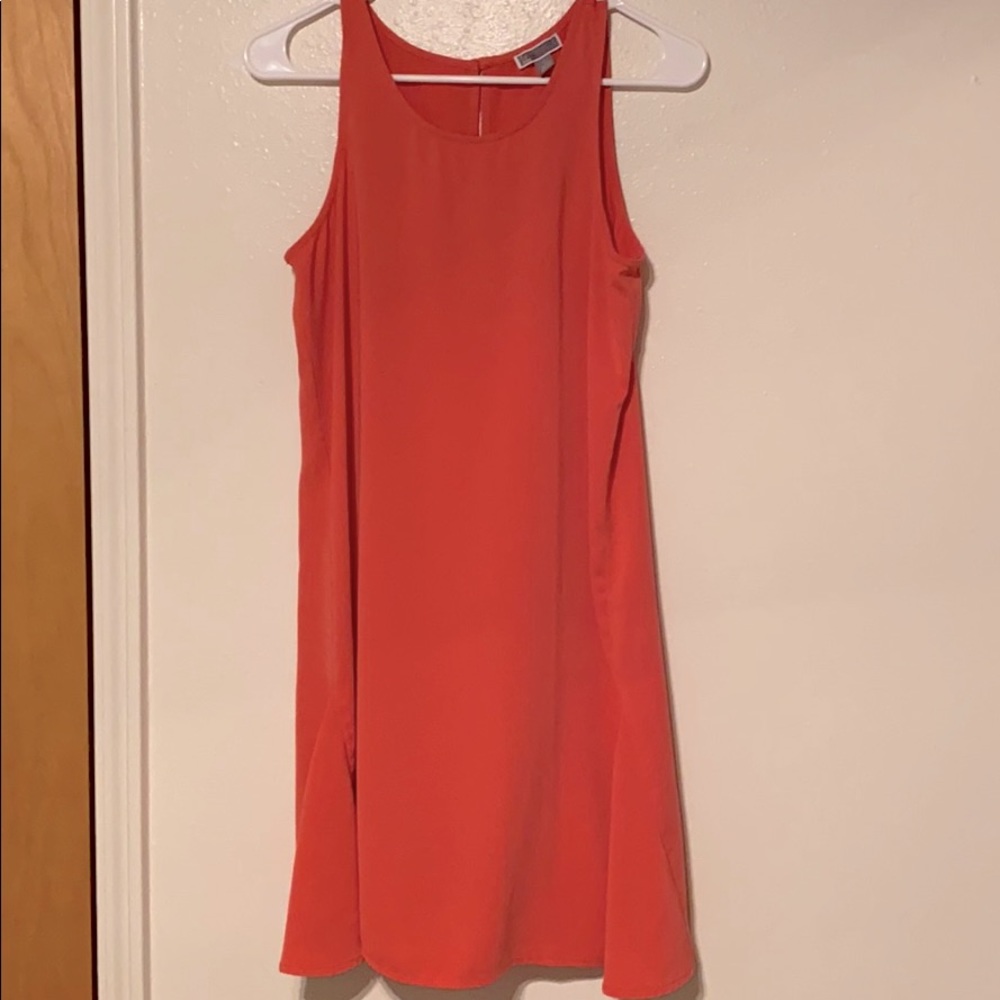 Chelsea 28 Shift Dress